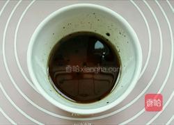 凉拌芹菜腐竹的做法图解2