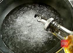 白果炒芹菜的做法图解5