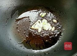 白果炒芹菜的做法图解7