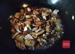 西红柿牛肉炖土豆的做法图解8