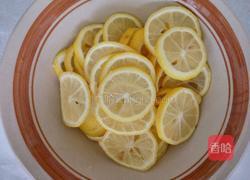 冰糖柠檬的做法图解5