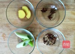 家常炖鲅鱼的做法图解2