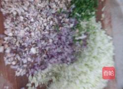 蒸饺的做法图解2