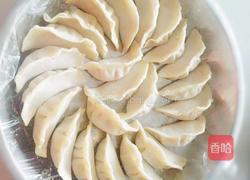 蒸饺的做法图解7