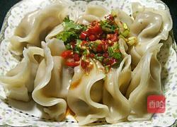 蒸饺的做法图解11