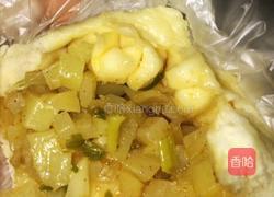 土豆包子的做法图解4