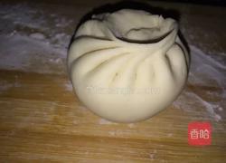 土豆包子的做法图解5