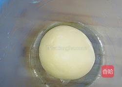 香香果仁面包的做法图解6