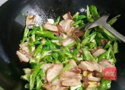 湘式小炒五花肉的做法图解6