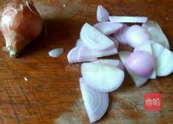 阳春面的做法图解2