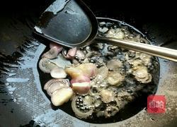 阳春面的做法图解3