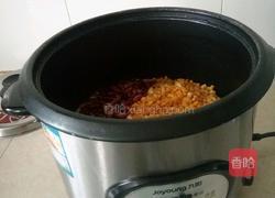 大碴粥的做法图解3