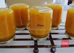 芒果酱的做法图解7