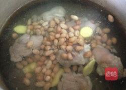 猪脚汤的做法图解6