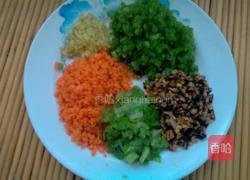 珍珠圆子的做法图解3