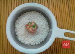 珍珠圆子的做法图解9