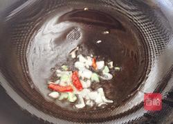 炝炒西葫芦的做法图解4