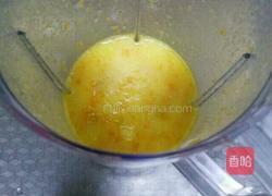 金桔蜂蜜茶的做法图解4