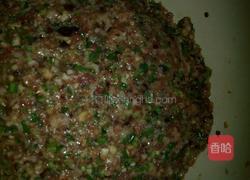 蒸饺的做法图解5