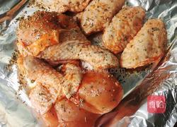 新奥尔良烤鸡腿鸡翅的做法图解2