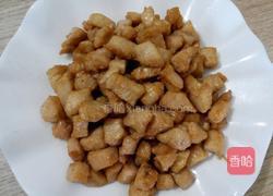 爆炒鸡丁的做法图解5