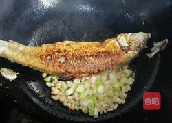 奶白鲫鱼豆腐汤的做法图解5