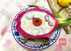 酸奶水果捞的做法图解6