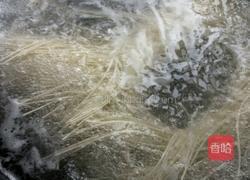 阳春面的做法图解5