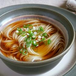 阳春面