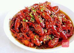 油焖大虾的做法图解7