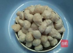 潮汕手打鱼丸的做法图解9