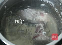 玉米汤的做法图解2