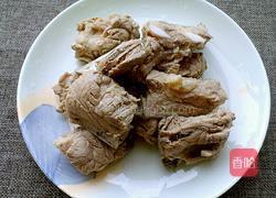 简易可乐排骨的做法图解2