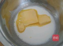 瑞士卷的做法图解3