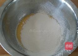 瑞士卷的做法图解5