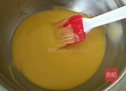 瑞士卷的做法图解7