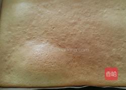 瑞士卷的做法图解13