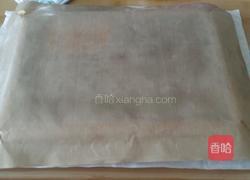 瑞士卷的做法图解14