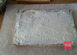 瑞士卷的做法图解17