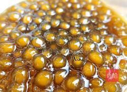 珍珠奶茶的珍珠的做法图解7