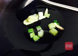 粤式白灼虾的做法图解4