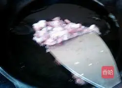 Illustration of how to make tomato pasta 4