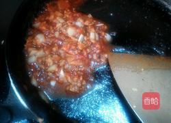 番茄意面的做法图解7