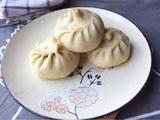 小笼包
