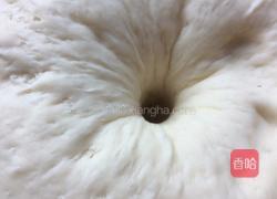 辣椒花卷的做法图解2