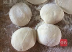 小笼包的做法图解4