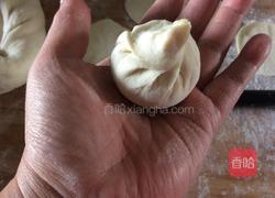 小笼包的做法图解7