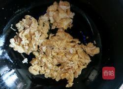 炸鸡蛋酱的做法图解6