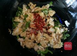 炸鸡蛋酱的做法图解8