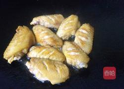 私家鸡翅的做法图解6